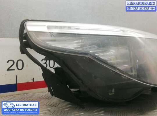 Фара передняя на BMW 5 (E60/E61)