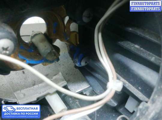 Фара передняя на BMW 5 (E60/E61)