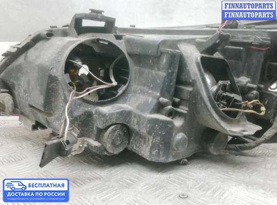 Фара передняя на BMW 5 (E60/E61)