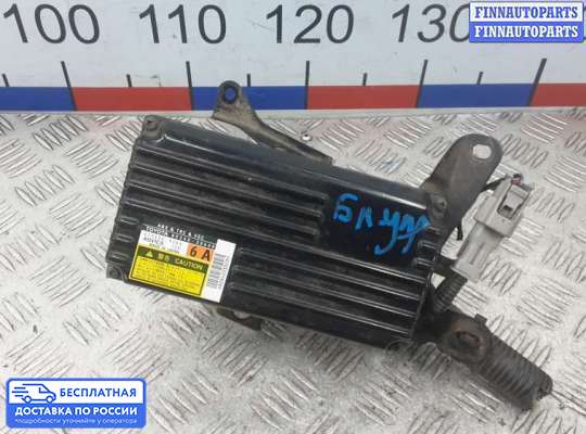 ЭБУ ДВС (блок управления двигателем) на Lexus GS III (S190)