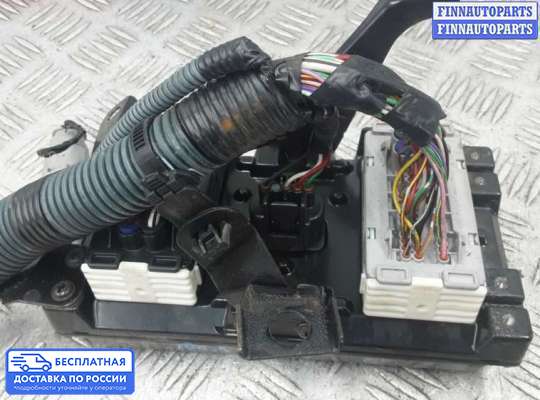 ЭБУ ДВС (блок управления двигателем) на Lexus GS III (S190)