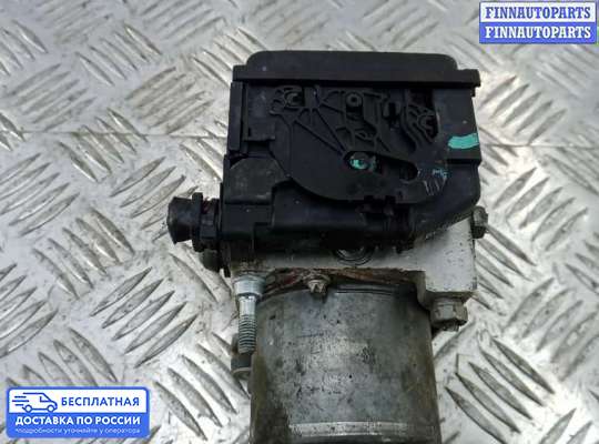 Блок ABS на Nissan Qashqai I (J10)