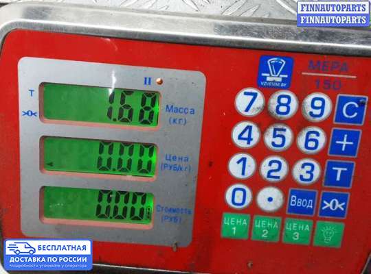 Корпус воздушного фильтра на Honda CR-V III (RE)