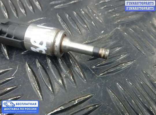 Форсунка топливная на BMW 5 (F10/F11)