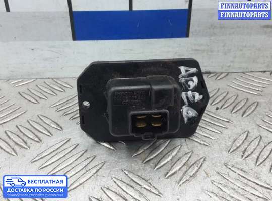 Резистор (сопротивление) отопителя на Suzuki SX4
