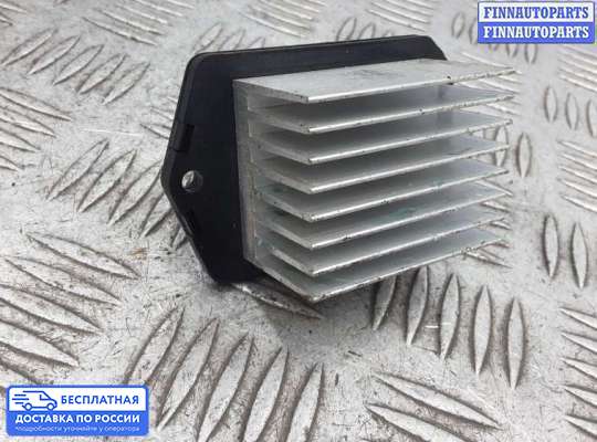Резистор (сопротивление) отопителя на Suzuki SX4