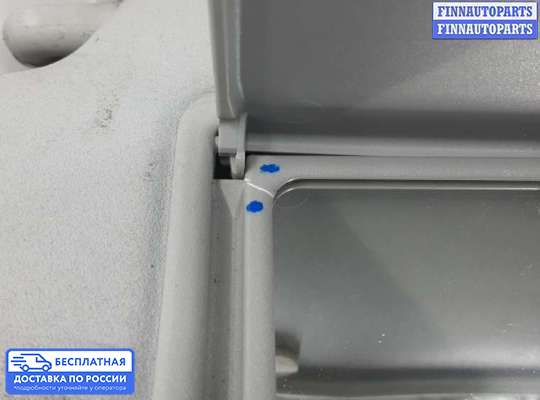 Козырек солнцезащитный на Ford C-Max I