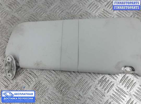 Козырек солнцезащитный на Ford C-Max I