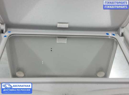 Козырек солнцезащитный на Ford C-Max I