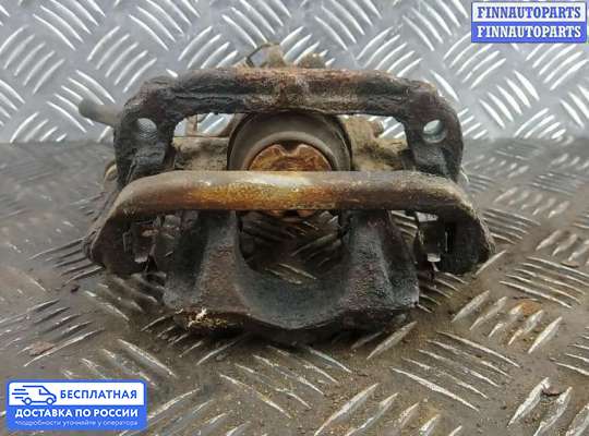 Суппорт на Opel Mokka
