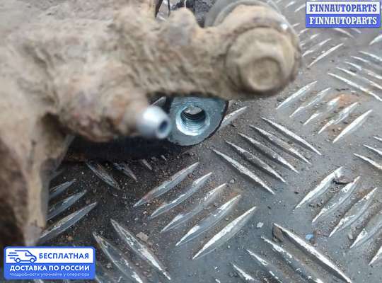 Суппорт на Opel Mokka