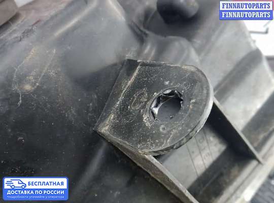 Фара передняя на Renault Scenic II