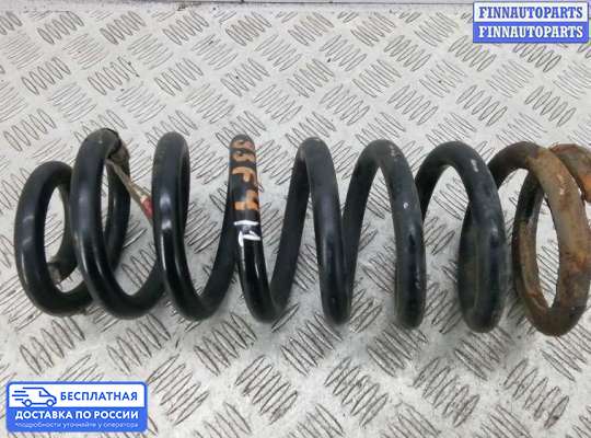 Пружина подвески на Cadillac CTS II