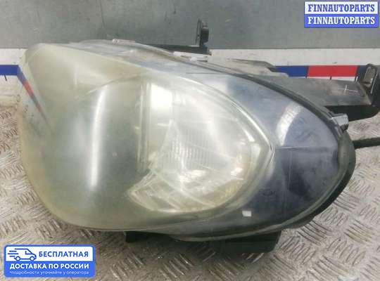 Фара передняя на BMW X5 (E70)