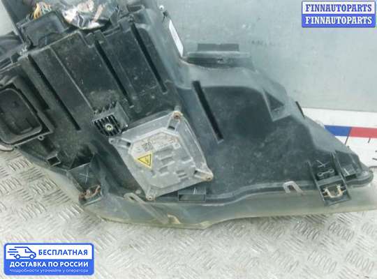 Фара передняя на BMW X5 (E70)