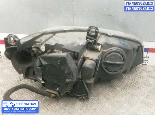 Фара передняя на BMW X5 (E70)