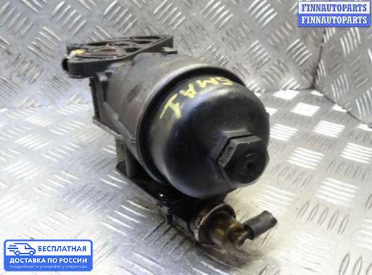 Корпус масляного фильтра на Ford Focus III