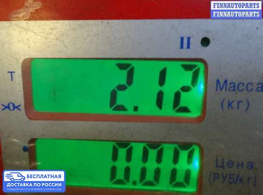Корпус масляного фильтра на Ford Focus III