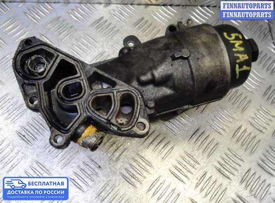 Корпус масляного фильтра на Ford Focus III