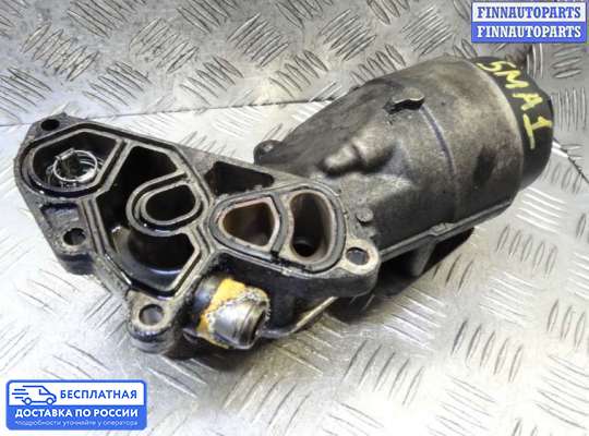 Корпус масляного фильтра на Ford Focus III