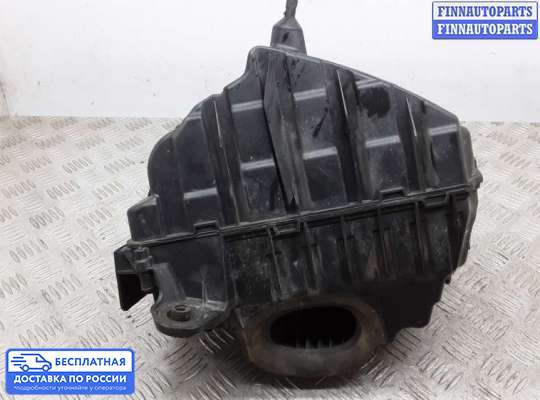 Корпус воздушного фильтра на Renault Megane III