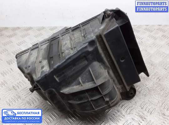 Корпус воздушного фильтра на Renault Megane III