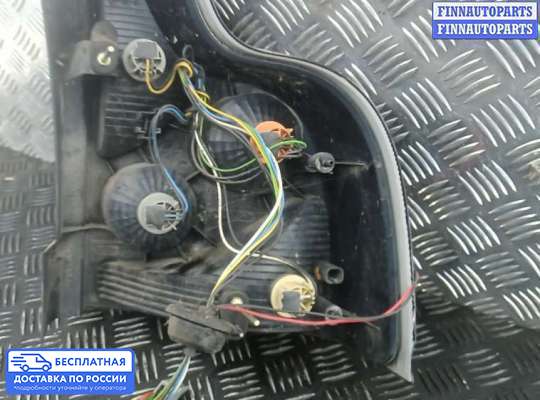 Фонарь задний на Volvo XC90