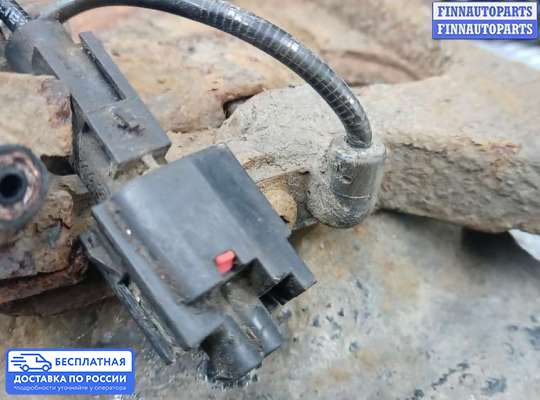Датчик ABS на Opel Astra J
