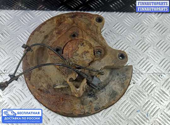 Датчик ABS на Opel Astra J