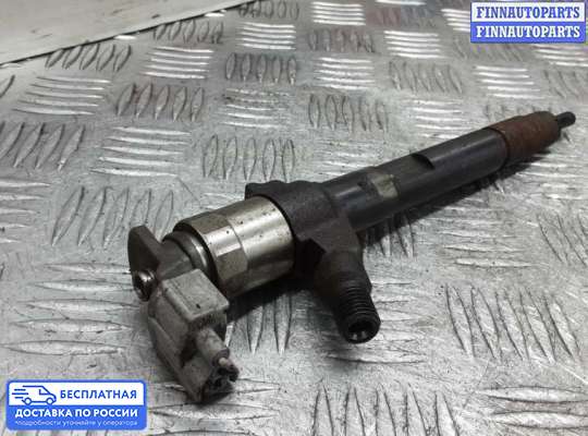 Форсунка топливная на Mitsubishi Outlander III (GG)