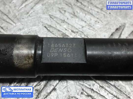 Форсунка топливная на Mitsubishi Outlander III (GG)