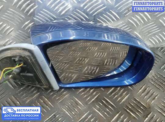 Зеркало боковое на Mercedes-Benz C (W203)