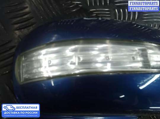 Зеркало боковое на Mercedes-Benz C (W203)