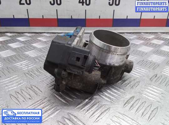 Заслонка дроссельная на Volkswagen Crafter I (2E)