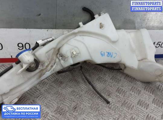 Бачок омывателя на Ford Focus II