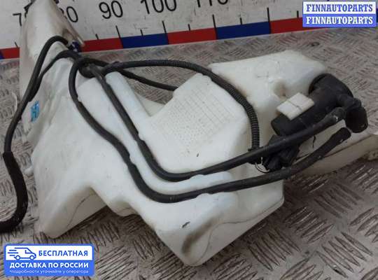 Бачок омывателя на Ford Focus II