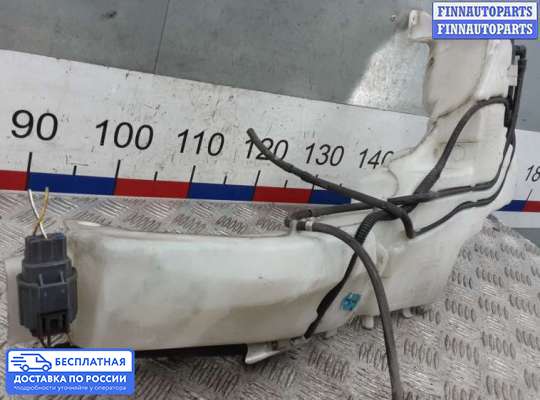Бачок омывателя на Ford Focus II