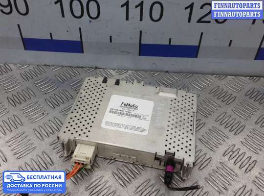 Аудиотехника на Range Rover III (LM, L322)