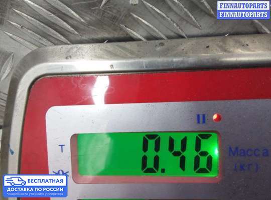 Форсунка топливная на Citroen C4 II (B7)