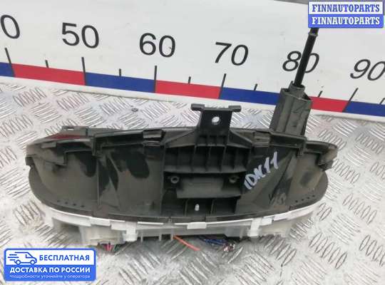 Щиток приборов на Mitsubishi Pajero IV
