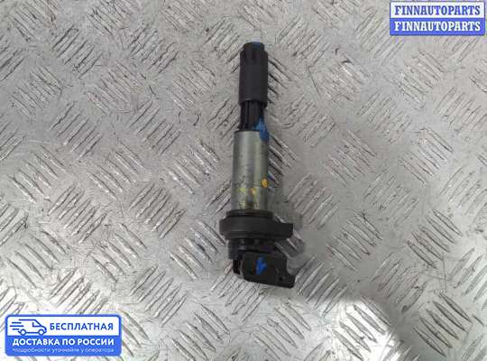 Катушка зажигания на BMW 6 (E63/E64)