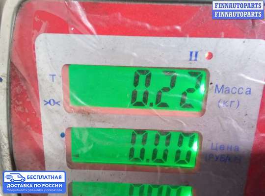 Катушка зажигания на BMW 6 (E63/E64)