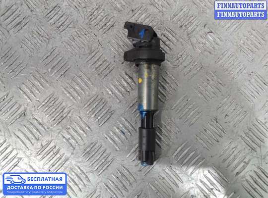 Катушка зажигания на BMW 6 (E63/E64)