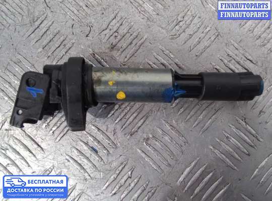 Катушка зажигания на BMW 6 (E63/E64)