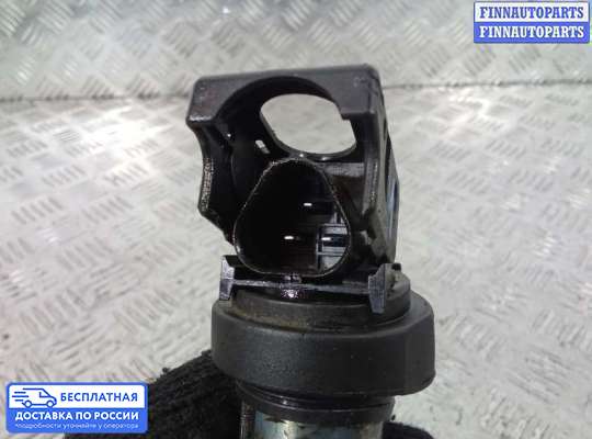 Катушка зажигания на BMW 6 (E63/E64)