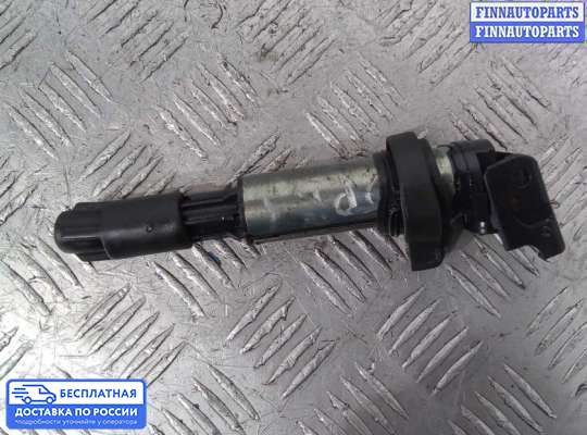 Катушка зажигания на BMW 6 (E63/E64)