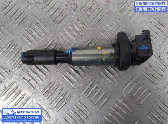 Катушка зажигания на BMW 6 (E63/E64)