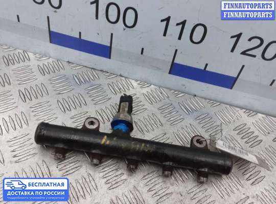 Рампа (рейка) топливная на Ford Mondeo IV