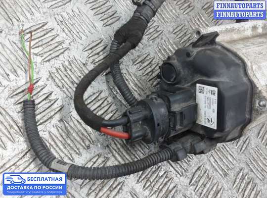 Насос ГУР (ЭУР, ЭГУР) на Opel Astra J