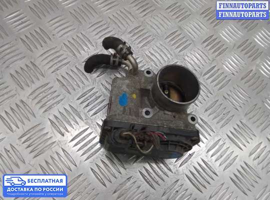 Заслонка дроссельная на Toyota Avensis II (T250)